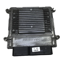 06-08 Kia Optima Engine Control Module ECM Computer 39101-25144