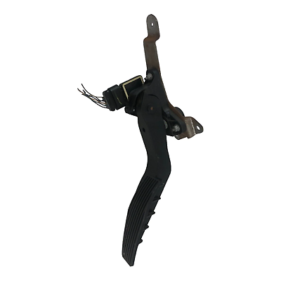 05-10 Pontiac G6 Accelerator Gas Pedal Position Sensor Assembly