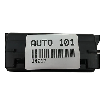 05-10 HONDA ODYSSEY AC Temperature Control Module OEM 79610-SHJ-A512-M1