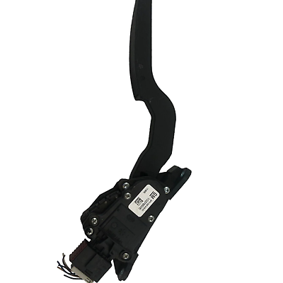 06-09 CHEVROLET COLORADO GAS ACCELERATOR PEDAL POSITION SENSOR 10376526