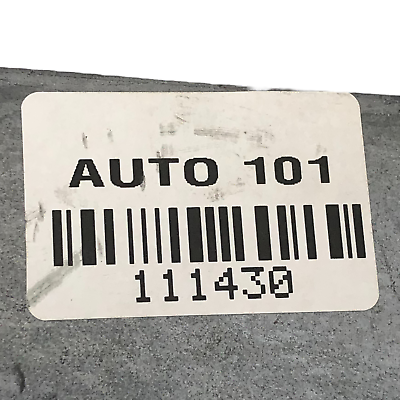 06 Honda Odyssey Engine Control Module ECM Computer 37820-RGM-A72