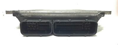 04 Infiniti QX56 Engine Control Module ECM Computer MEC36-251 A1