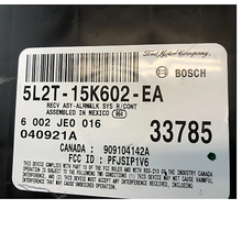 05 FORD EXPLORER Anti Theft Keyless Entry Module 5L2T-15K602-EA OEM
