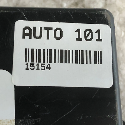 05 FORD EXPLORER Anti Theft Keyless Entry Module 5L2T-15K602-EB OEM