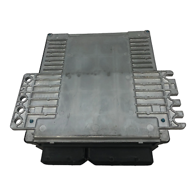 04 Infiniti G35 Engine Control Module ECM Computer MEC35-220 C2