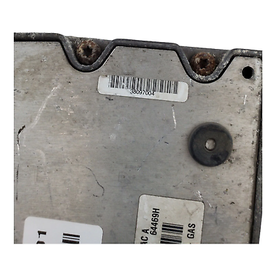 05-07 Town & Country, Caravan IPM Fuse & Relay Center Box 05144505AF 051445AC