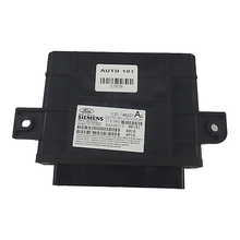01-02 Ford Explorer Keyless Theft Locking Control Module 1L2T-14B207-AD