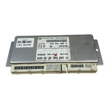 04 MERCEDES E320 ANTI LOCK BRAKE ABS CONTROL MODULE 0335454032
