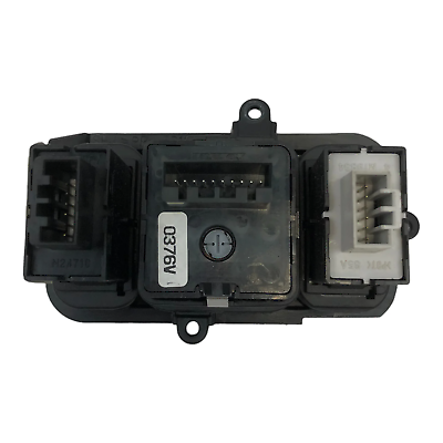 05-10 HONDA ODYSSEY POWER SUNROOF SLIDING DOOR GAS PEDAL SWITCH 35385-SHJ-A01