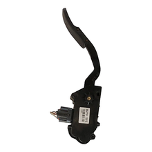 02-05 FORD EXPLORER MOUNTAINEER Accelerator Gas Pedal Assembly 4L24-9F836-DE