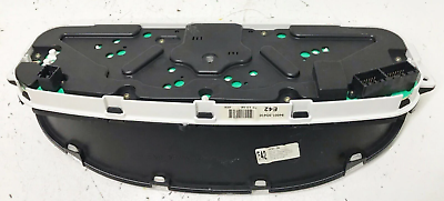 03-05 Hyundai Sonata Speedometer Instrument Gauge Cluster 94001-3D410