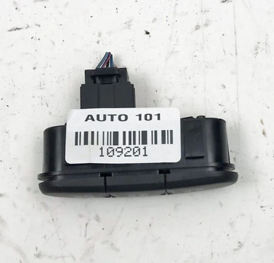 02-05 FORD Explorer Transfer Case 4X4 Drive Control Switch 1L2T-7Z155-ABW