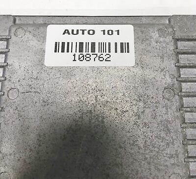 04 Infiniti QX56 Engine Control Module ECM Computer MEC36-251 A1