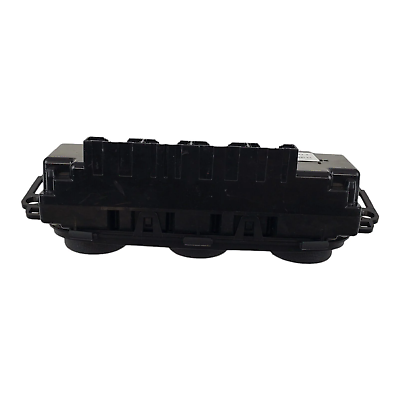 06-08 CHEVROLET IMPALA AC HEATER CLIMATE CONTROL UNIT 25802935 OEM