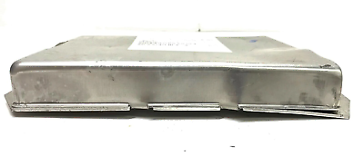 '98-99 MERCEDES ML320 ML430 CHASSIS COMPUTER ABS CONTROL MODULE 1635450232 OEM