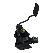 02-06 Toyota Camry Gas Pedal Assembly Accelerator 78010-33010