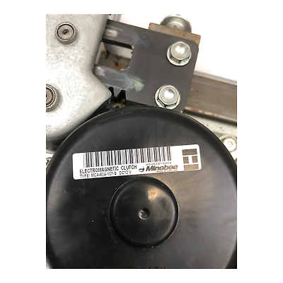 05-10 HONDA ODYSSEY TAILGATE MOTOR ASSEMBLY AD12-001A