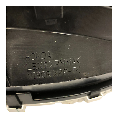 05-10 Honda Odyssey Speedometer Cluster 78100-SHJ-A630-M1 OEM