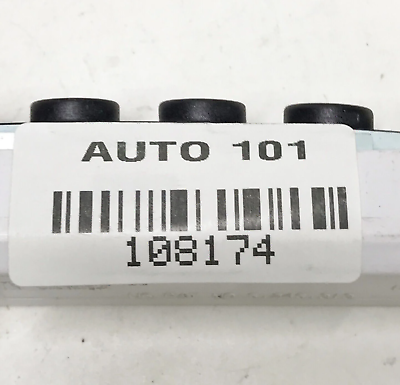 05-06 CHEVROLET EQUINOX GEAR SHIFTER INDICATOR PRNDL 22732474 OEM