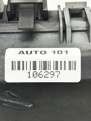 06-07 Dodge Charger Integrated Power Fuse Box Relay Module 04692031AM