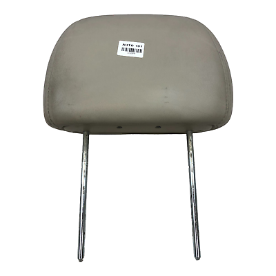 00-06 Cadillac Escalade Front Seat Head Rest LH or RH Beige