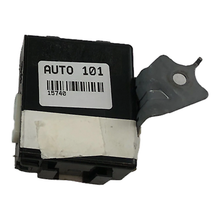 01-03 TOYOTA PRIUS GLASS BREAKAGE SECURITY SENSOR CONTROL MODULE 237000-2200