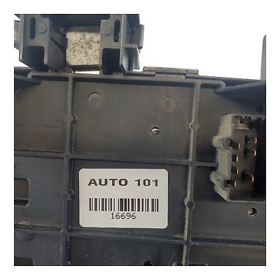 04-07 Ford F150 Fuse Box Power Distribution 6L3T-14A067-DA