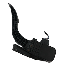 05-09 UPLANDER ELECTRIC PEDAL ASSY OEM 25919184