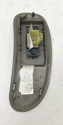 01-07 Dodge Caravan Passenger Right Front Power Window Switch 0SB711D1AC Tan