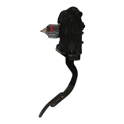 02-05 FORD EXPLORER MOUNTAINEER Accelerator Gas Pedal Assembly 4L24-9F836-DE