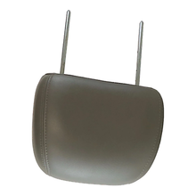 00-06 Chevy GMC SUV Truck, Front-Rear Seat Head Rest LH or RH Gray