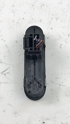 02-05 FORD Explorer Transfer Case 4X4 Drive Control Switch 1L2T-7Z155-ABW