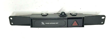 04-07 Dodge Caravan Emergency Hazard Light Control Switch 05134628AA OEM