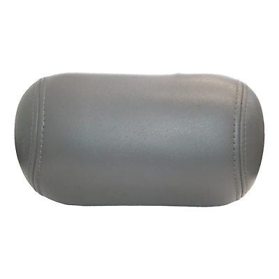 00-06 Chevy GMC SUV Truck, Front-Rear Seat Head Rest LH or RH Gray