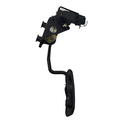02-06 Toyota Camry Gas Pedal Assembly Accelerator 78010-33010