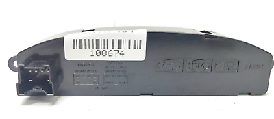 04-06 Kia Spectra Digital Display OEM 94500-2F150