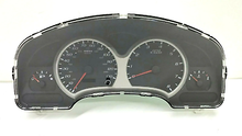 05-06 Chevrolet Equinox Speedometer Instrument Gauge Cluster MPH 15289974 GM