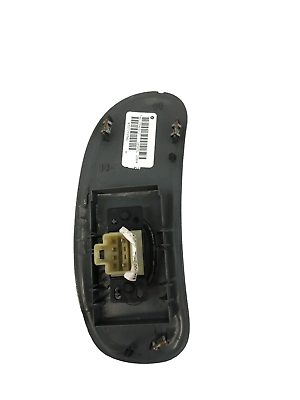 01-07 CARAVAN TOWN COUNTRY Right Passenger Side Power Window Switch