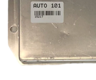 02-03 MERCEDES CLK55 ABS Control Module 0295456232