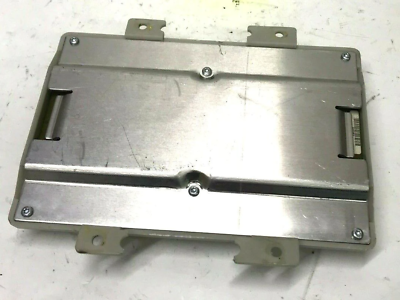 03 Caravan Town & Country Body Control Module 04748077AE BCM OEM