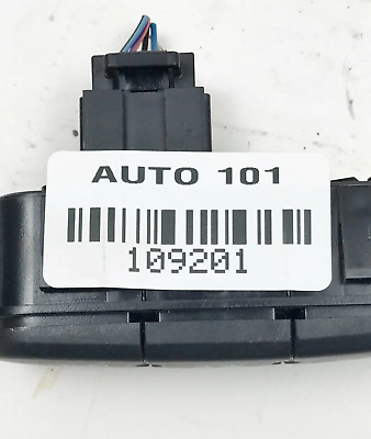02-05 FORD Explorer Transfer Case 4X4 Drive Control Switch 1L2T-7Z155-ABW