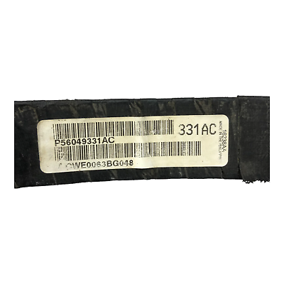 02-03 Durango Engine TIMP body module fuse box BCM 56049550AC