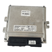 05-06 HYUNDAI TIBURON 39102-23710 ECU ECM COMPUTER BRAIN ENGINE CONTROL MODULE