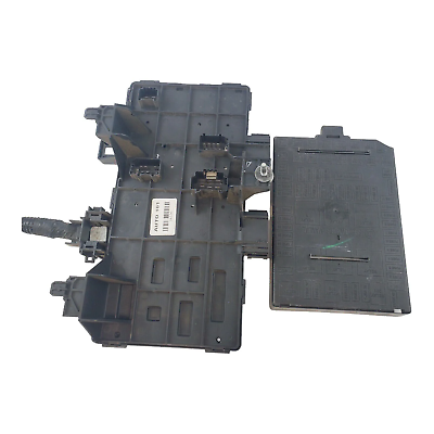 04-07 Ford F150 Fuse Box Power Distribution 6L3T-14A067-DA