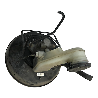 05-10 HONDA ODYSSEY POWER BRAKE BOOSTER OEM 131010-14730