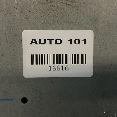 03 INFINITI FX45 INFORMATION GPS SCREEN MAIN CONTROL MODULE 28330CG100