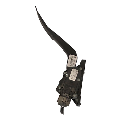 05-16 Nissan Frontier Gas Accelerator Electric Pedal Assembly OEM 18002-EA000