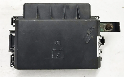 06-07 Dodge Charger Integrated Power Fuse Box Relay Module 04692031AM