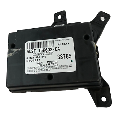 05 FORD EXPLORER Anti Theft Keyless Entry Module 5L2T-15K602-EA OEM