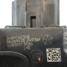 06 Dodge Caliber GAS ACCELERATOR PEDAL 04891623AB
